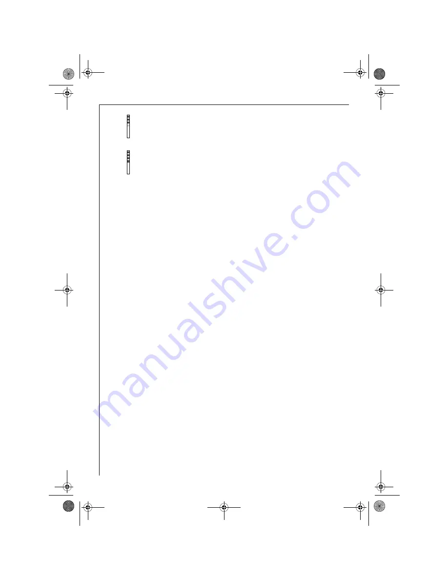 Electrolux ECG6600 Instruction Book Download Page 16