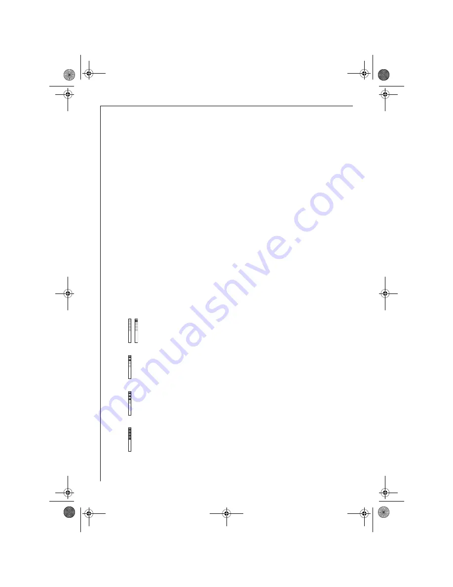 Electrolux ECG6600 Instruction Book Download Page 42