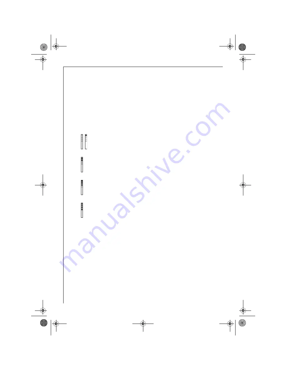 Electrolux ECG6600 Скачать руководство пользователя страница 68