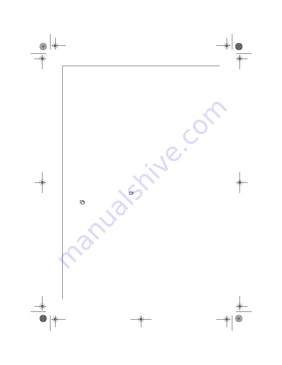 Electrolux ECG6600 Instruction Book Download Page 72