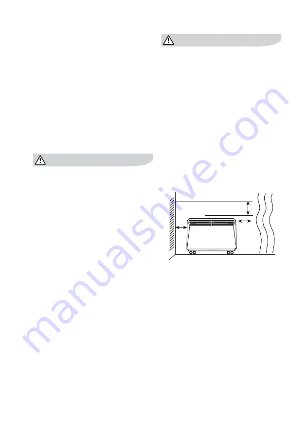 Electrolux ECH-1000 M EEC User Manual Download Page 36