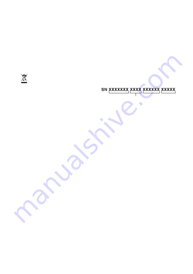 Electrolux ECH/AG2-1000 3BI-W EEC User Manual Download Page 68