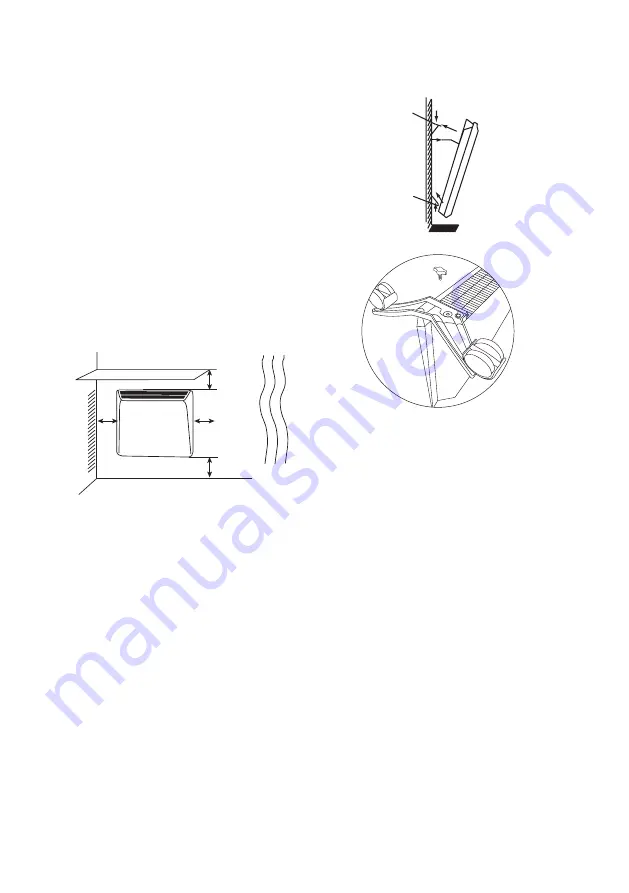 Electrolux ECH/AG2-1000 3BI-W EEC Скачать руководство пользователя страница 93