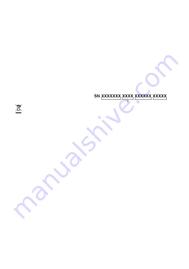 Electrolux ECH/AT-1500 3AI-W EEC User Manual Download Page 123