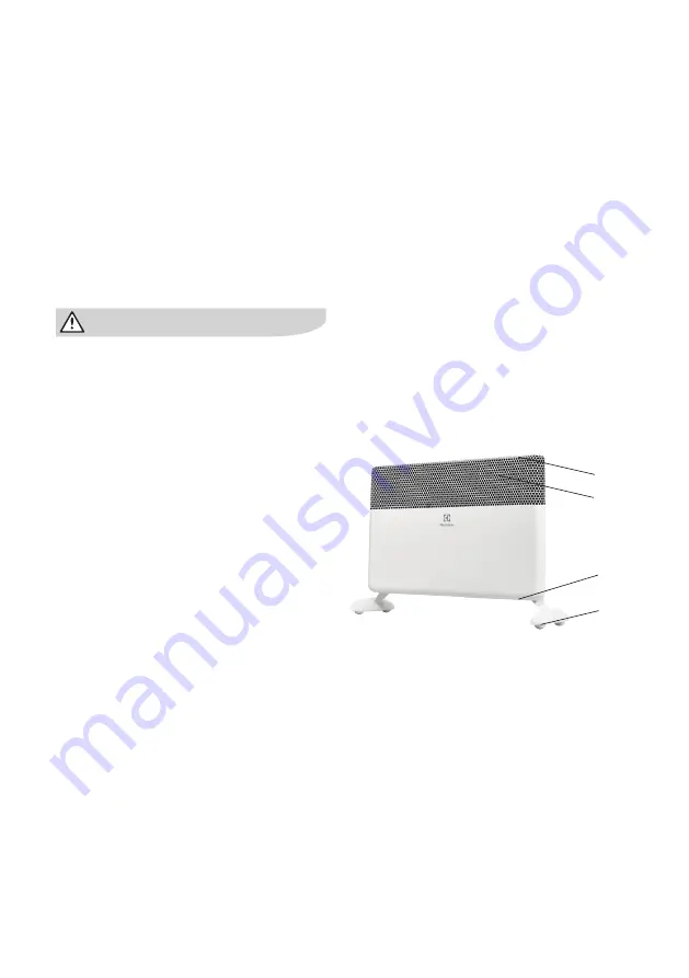 Electrolux ECH/AT-1500 3AI-W EEC User Manual Download Page 171