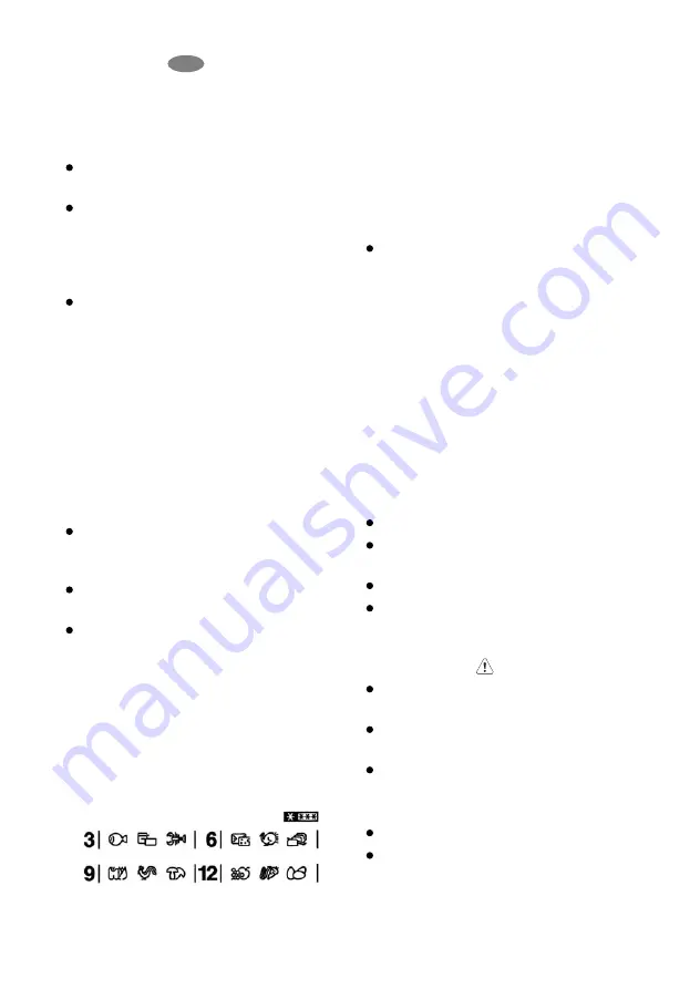 Electrolux ECN 21105 W Скачать руководство пользователя страница 24