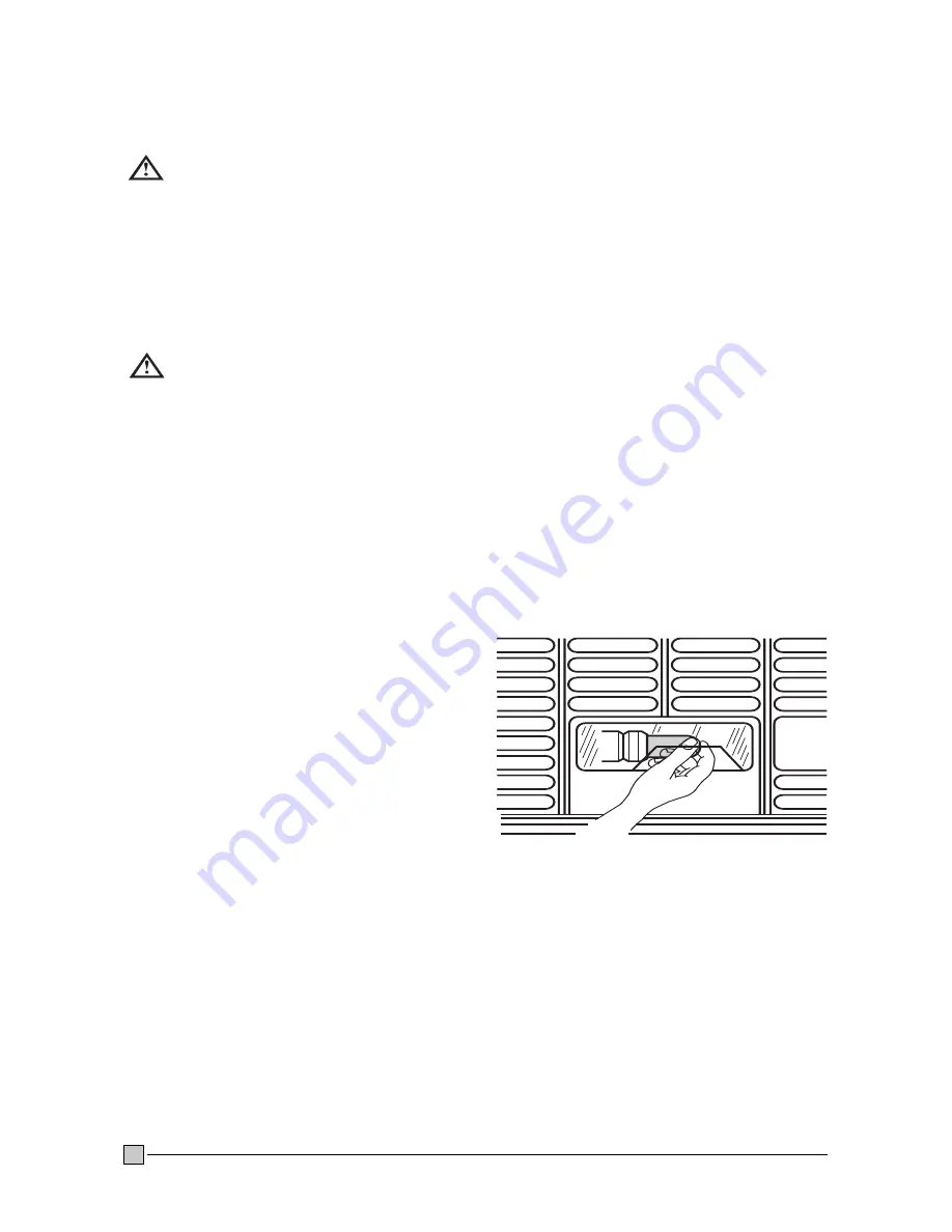 Electrolux ECN 2757 Скачать руководство пользователя страница 10