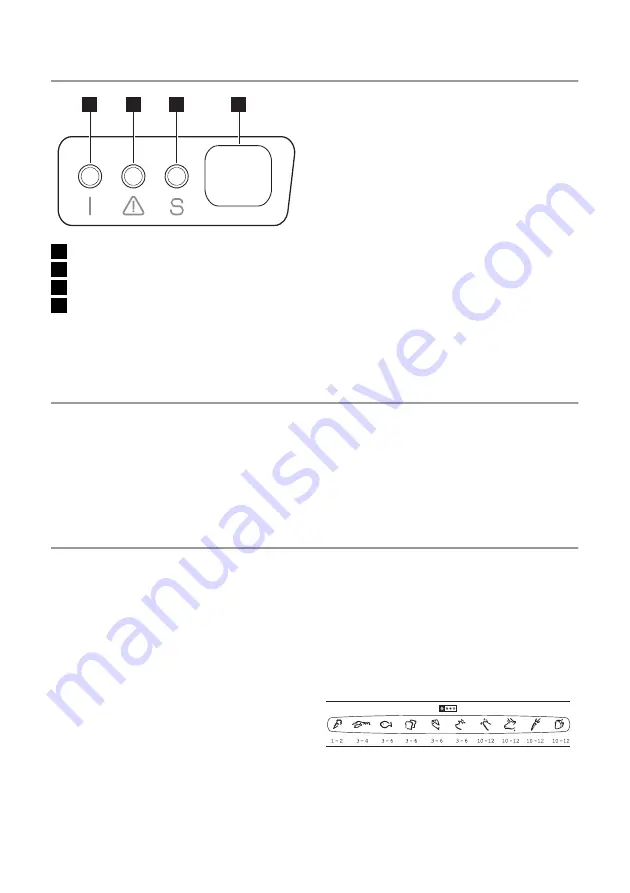 Electrolux ECN1156 User Manual Download Page 43