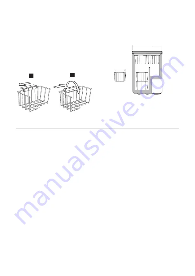 Electrolux ECN1156 User Manual Download Page 44