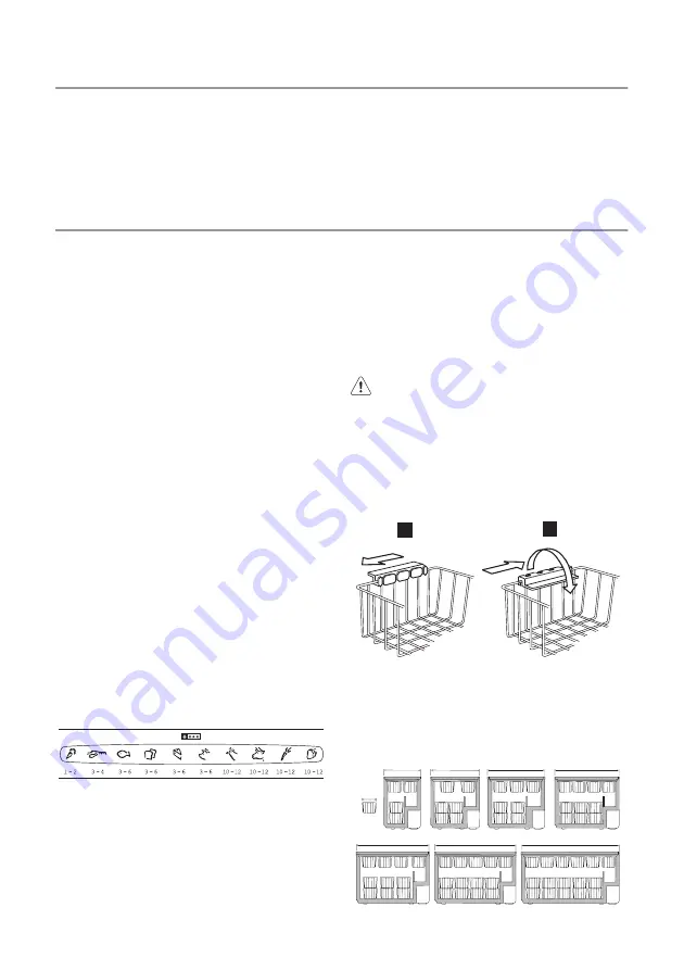 Electrolux ECN26105W Скачать руководство пользователя страница 54