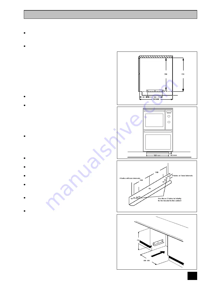 Electrolux EDB 872 Instruction Booklet Download Page 41