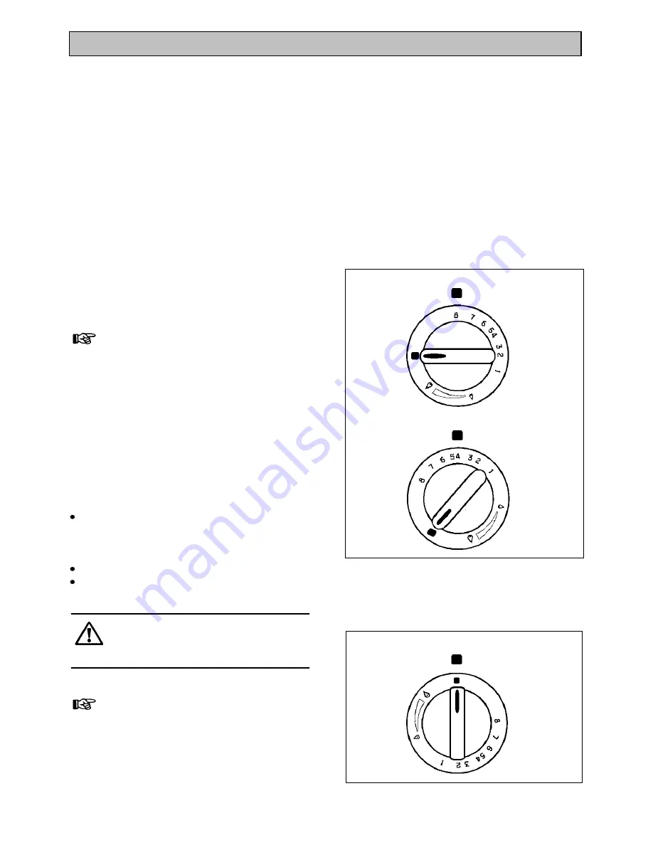 Electrolux EDB 876 Скачать руководство пользователя страница 17