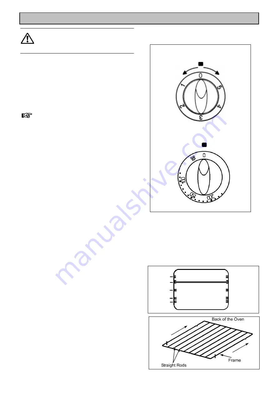 Electrolux EDB705 Manual Download Page 13