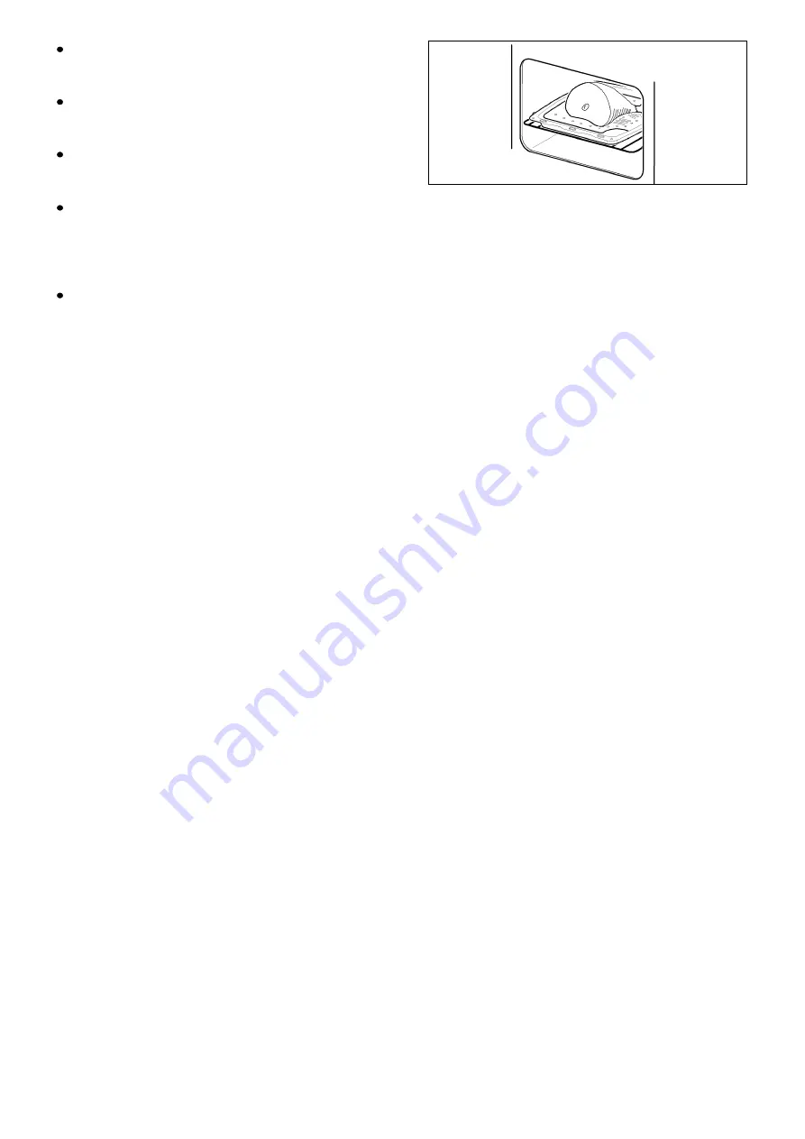 Electrolux EDB705 Manual Download Page 22