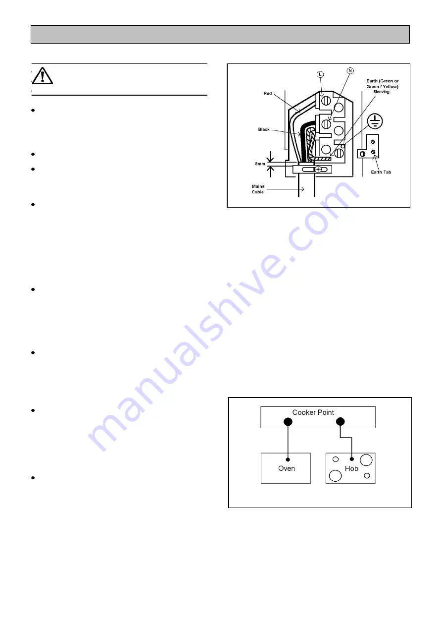 Electrolux EDB705 Скачать руководство пользователя страница 33