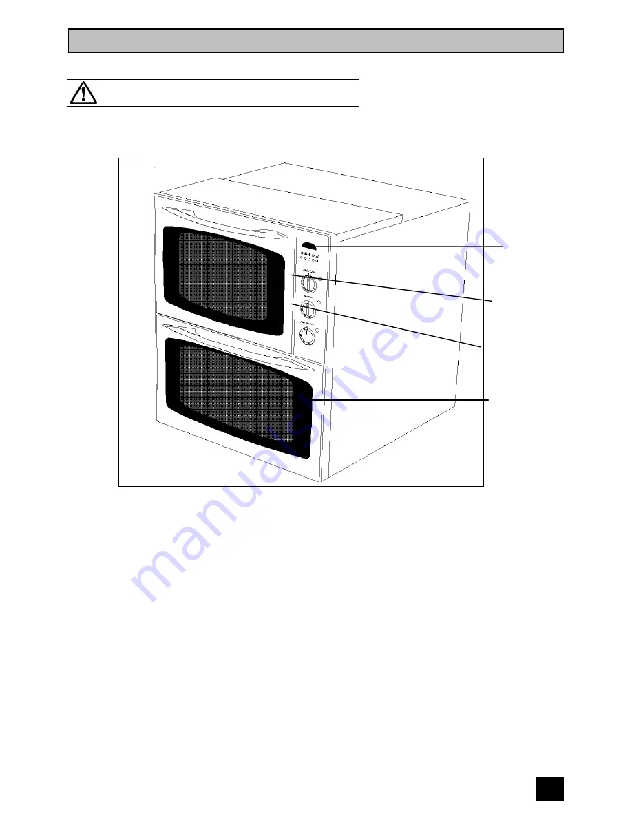 Electrolux EDB715 Скачать руководство пользователя страница 5