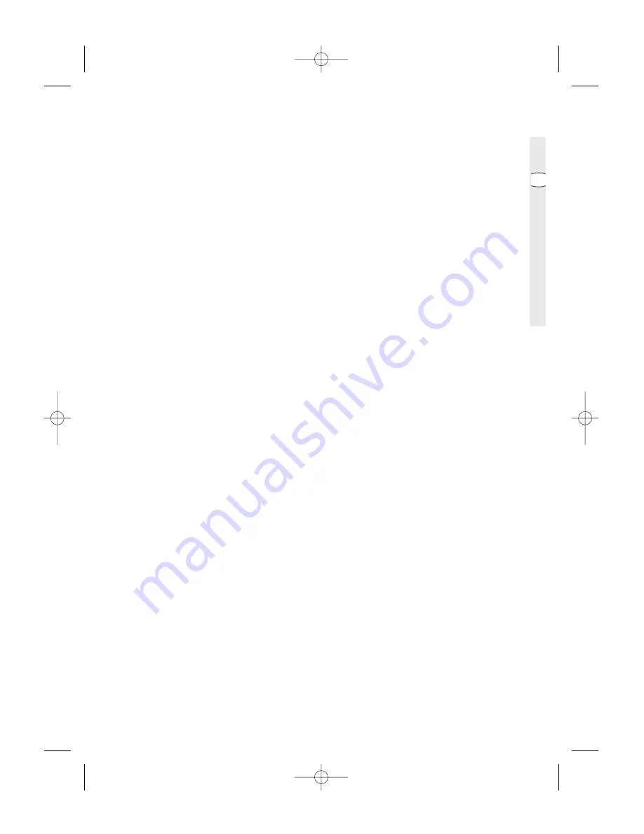 Electrolux EDC 46130 W User Manual Download Page 25