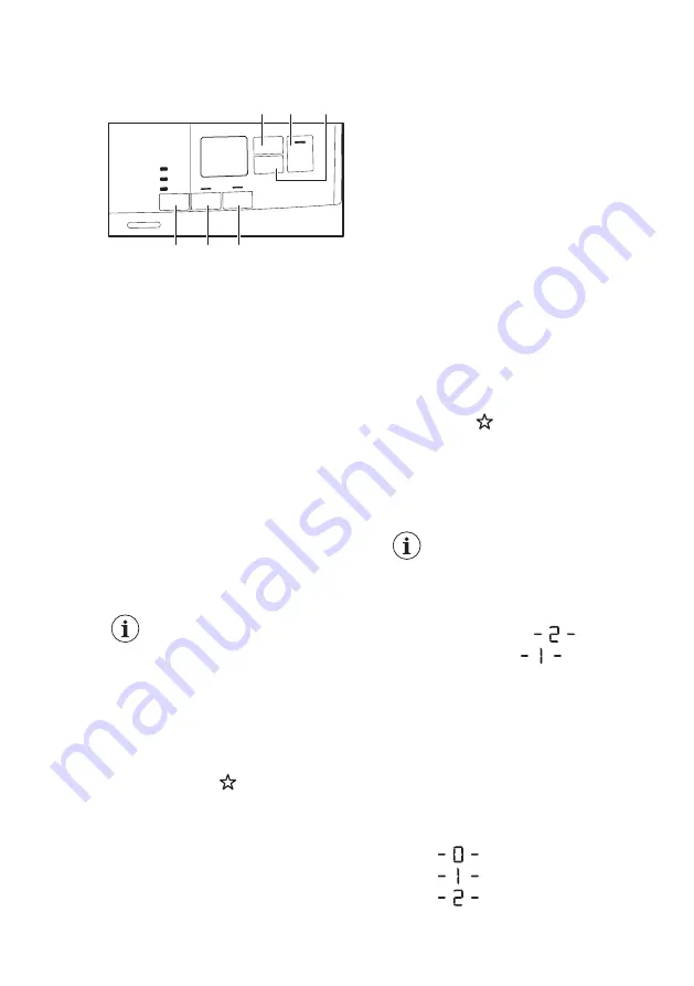 Electrolux EDC704GEWA Скачать руководство пользователя страница 11