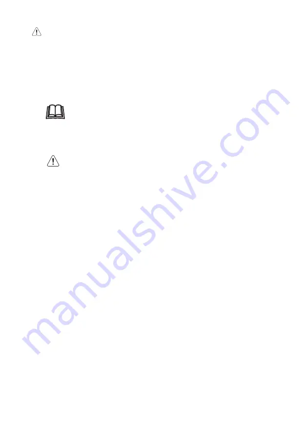 Electrolux EDH3886GDE User Manual Download Page 38