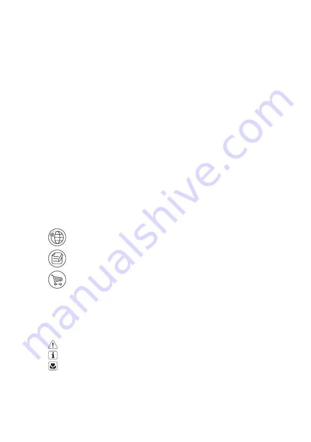 Electrolux EDH3886GDE User Manual Download Page 55