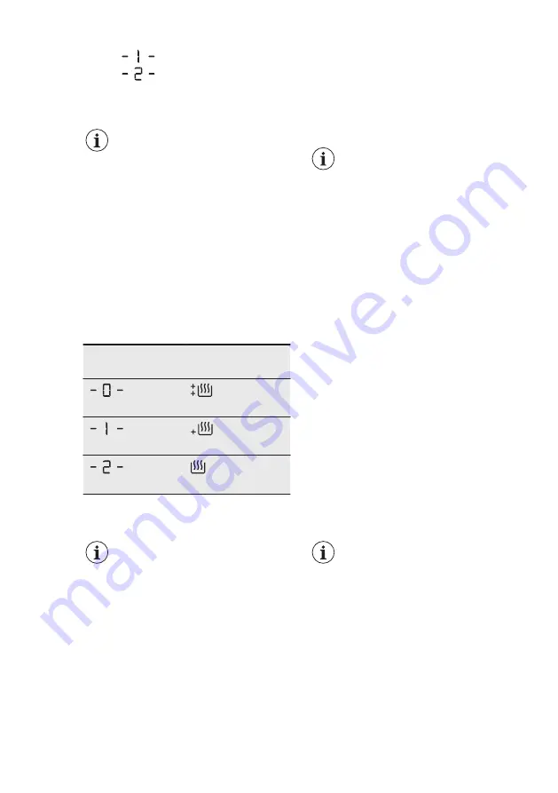 Electrolux EDH903BEWA User Manual Download Page 40