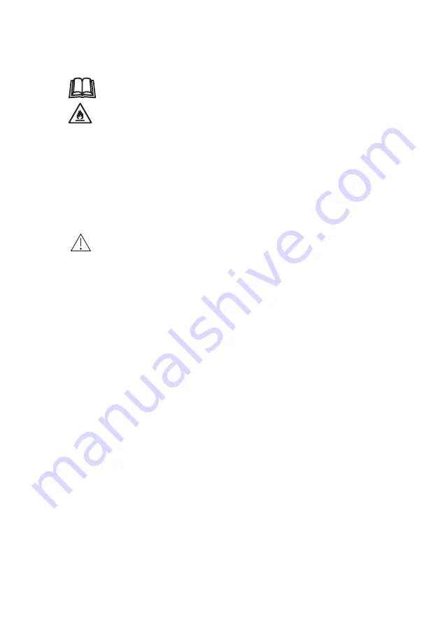 Electrolux EDH903R9WB User Manual Download Page 3