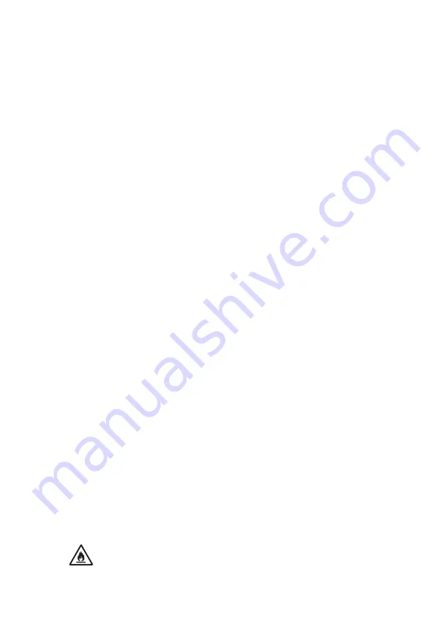 Electrolux EDH903R9WB User Manual Download Page 5