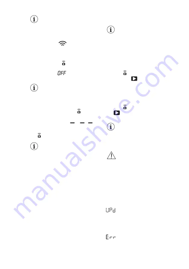 Electrolux EDH903R9WB User Manual Download Page 11