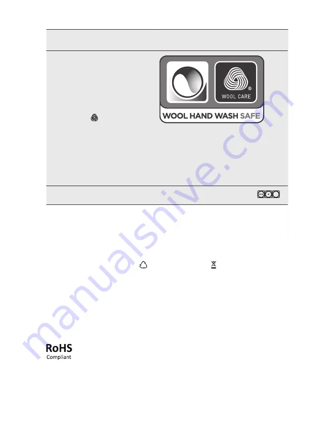 Electrolux EDH903R9WB Скачать руководство пользователя страница 54