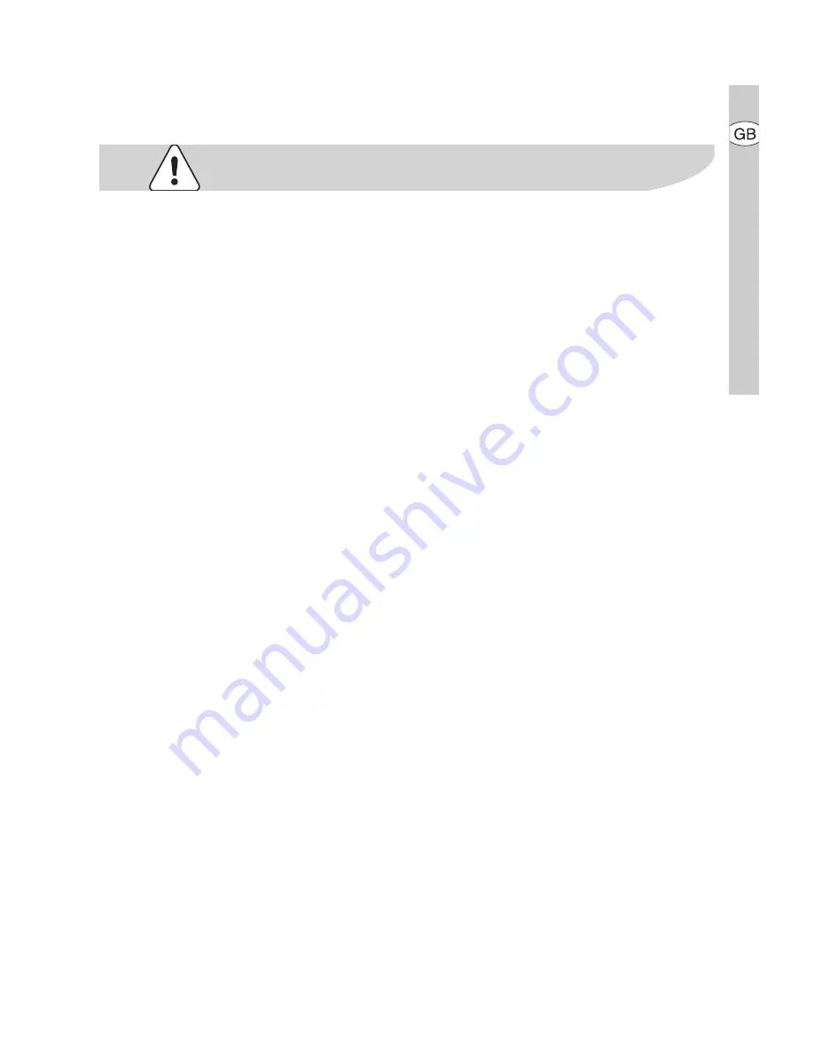 Electrolux EDI 96150 W User Manual Download Page 5