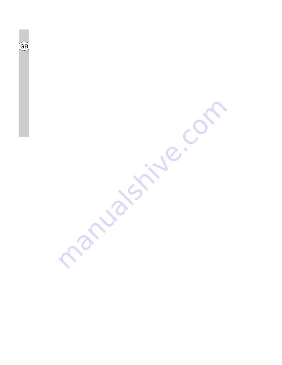 Electrolux EDI 96150 W User Manual Download Page 42