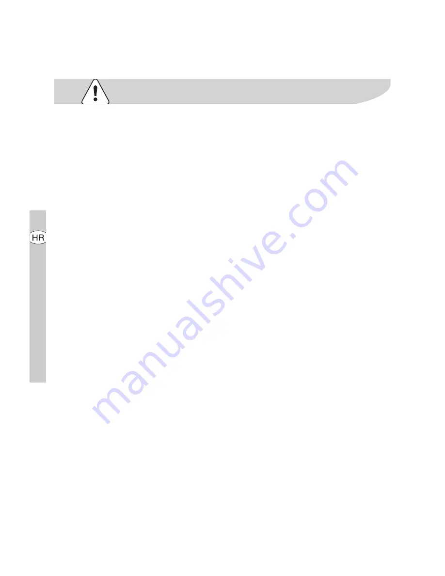 Electrolux EDI 96150 W User Manual Download Page 46