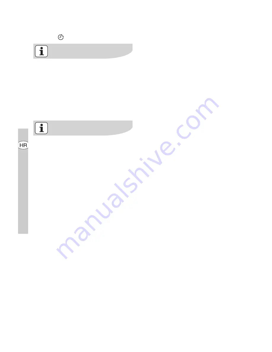 Electrolux EDI 96150 W User Manual Download Page 62