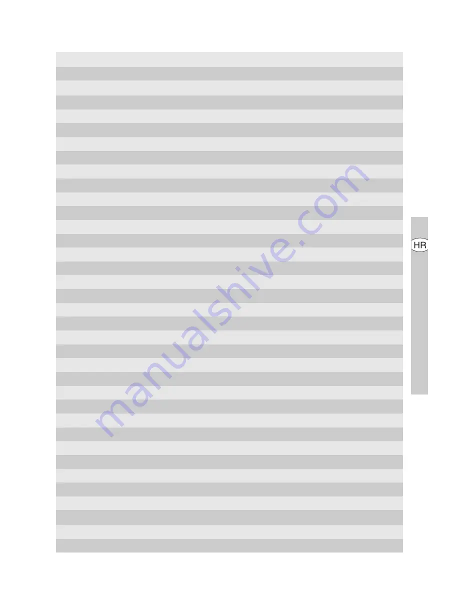 Electrolux EDI 96150 W User Manual Download Page 85