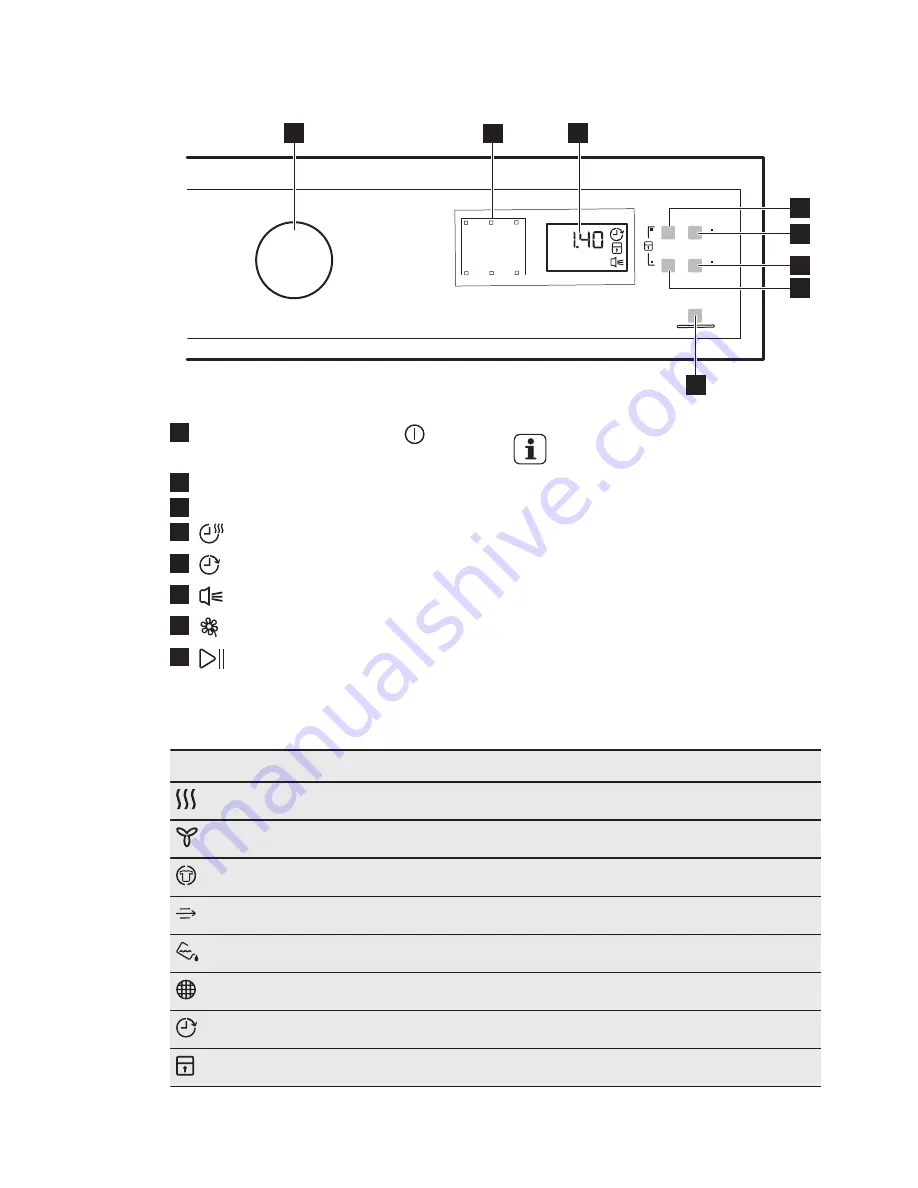 Electrolux EDP2074PEW User Manual Download Page 59