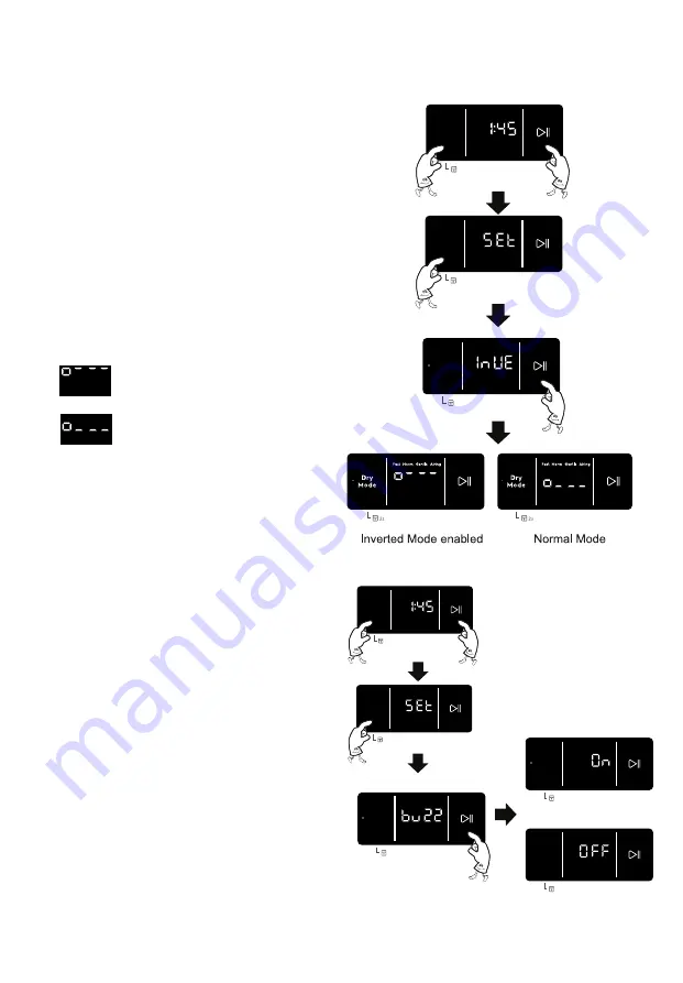 Electrolux EDV605HQWA User Manual Download Page 6