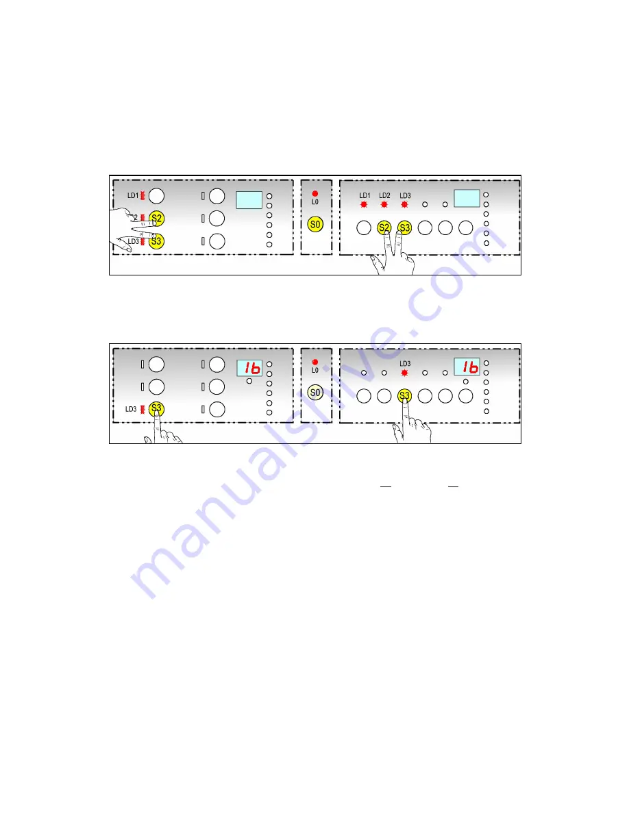 Electrolux EDW 1500 - 1510 Скачать руководство пользователя страница 11