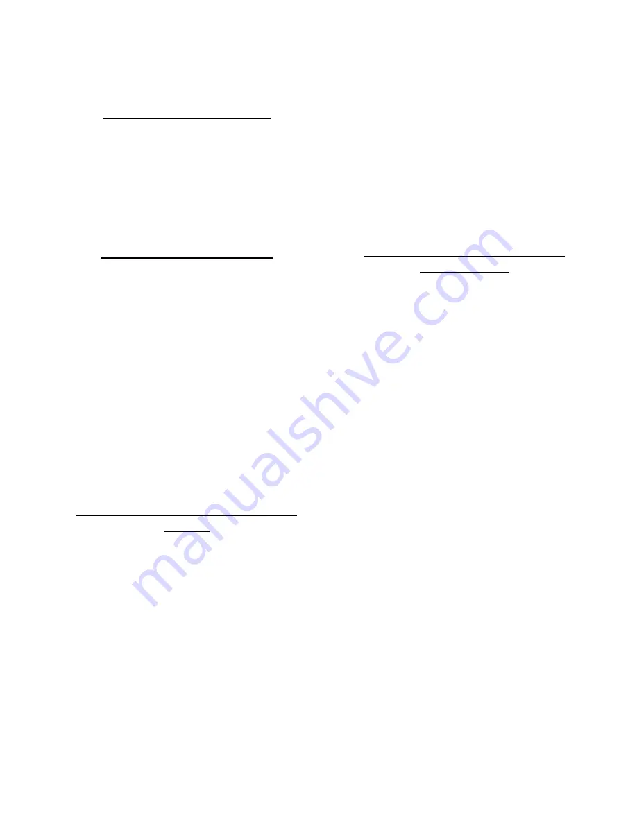 Electrolux EE600x Instruction Booklet Download Page 7