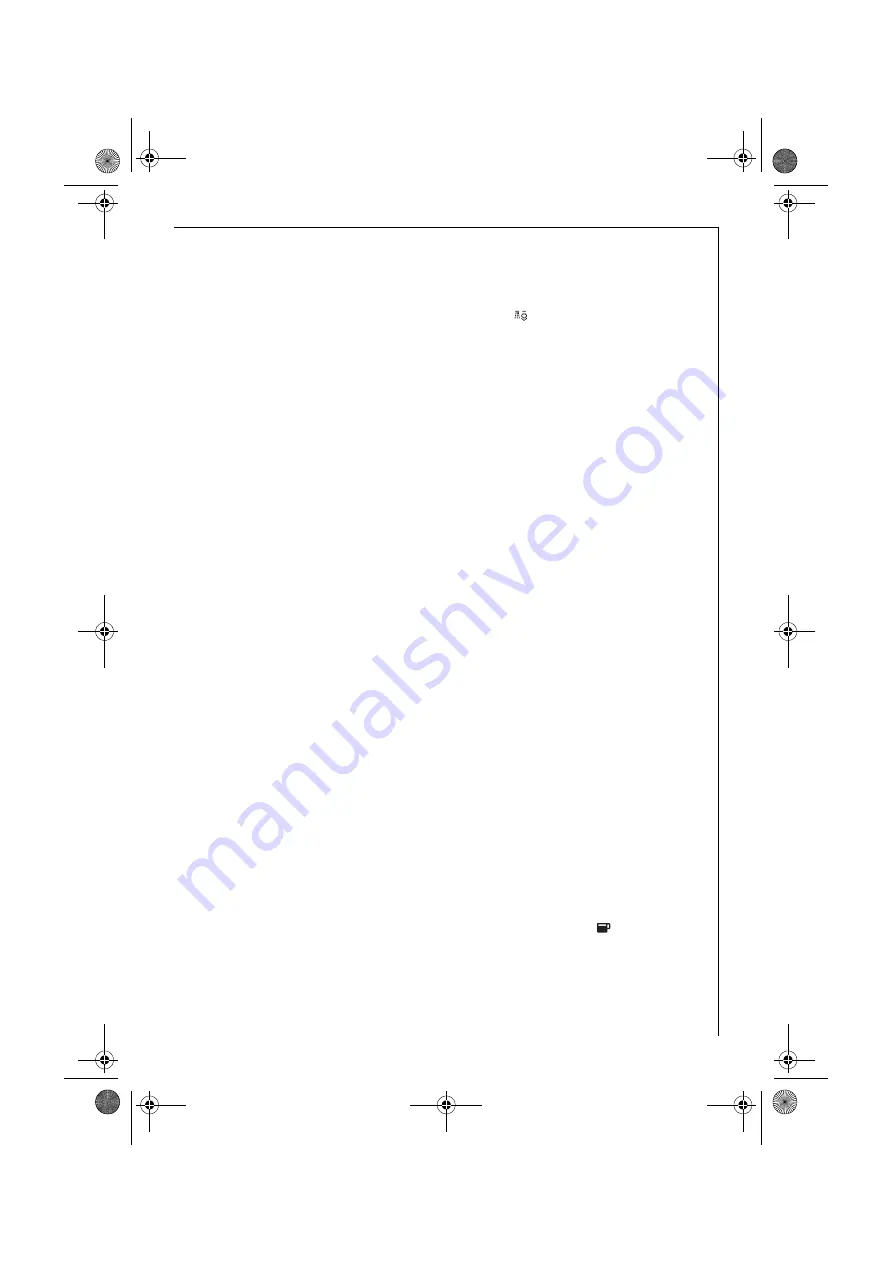 Electrolux EEA150 Instruction Book Download Page 33