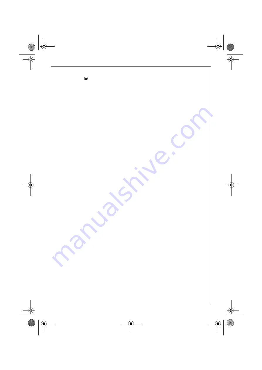 Electrolux EEA150 Instruction Book Download Page 63