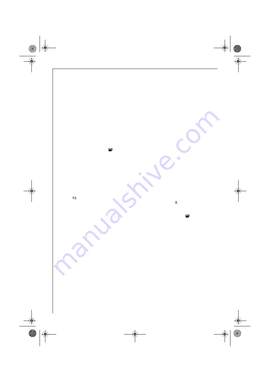 Electrolux EEA150 Instruction Book Download Page 146