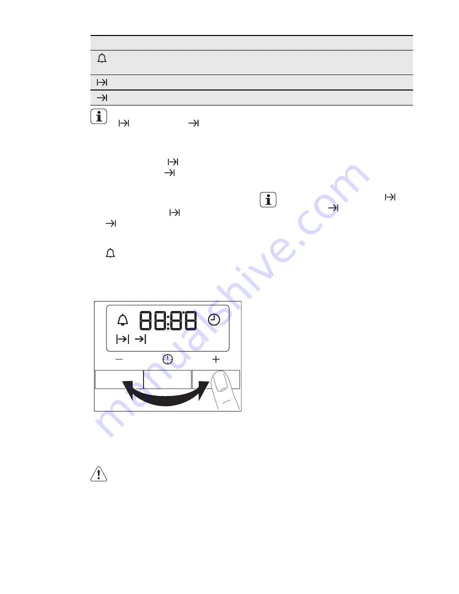 Electrolux EEA4233POX Скачать руководство пользователя страница 9