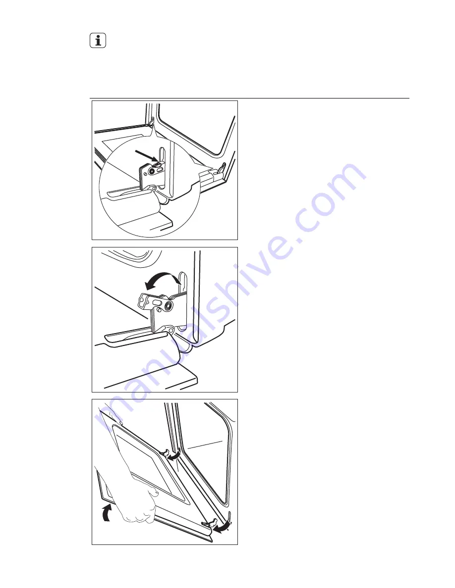 Electrolux EEB3210POX User Manual Download Page 14