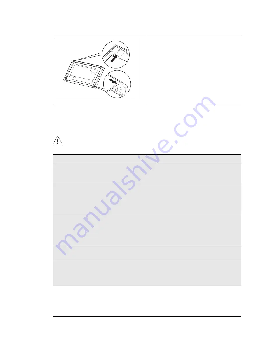 Electrolux EEB3210POX User Manual Download Page 16