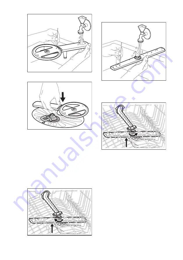 Electrolux EEC87300W Скачать руководство пользователя страница 26