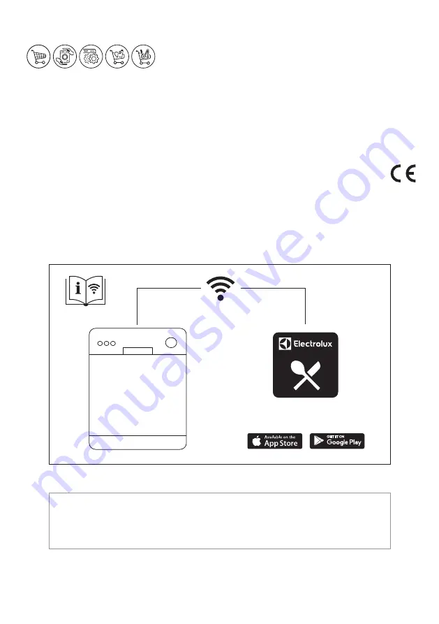 Electrolux EEC87300W Скачать руководство пользователя страница 36