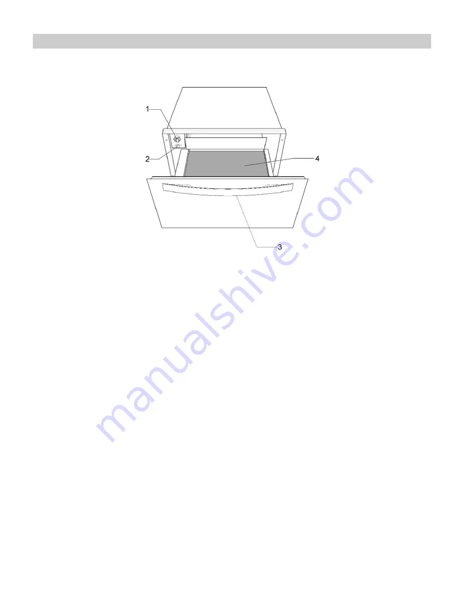 Electrolux EED14600X User Manual Download Page 56