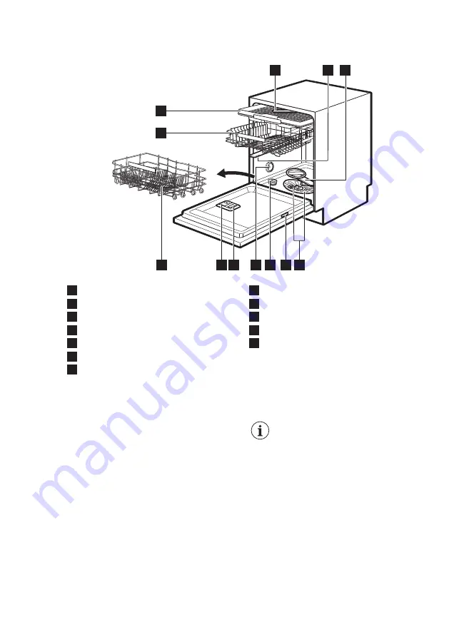 Electrolux EEG69300L Скачать руководство пользователя страница 6