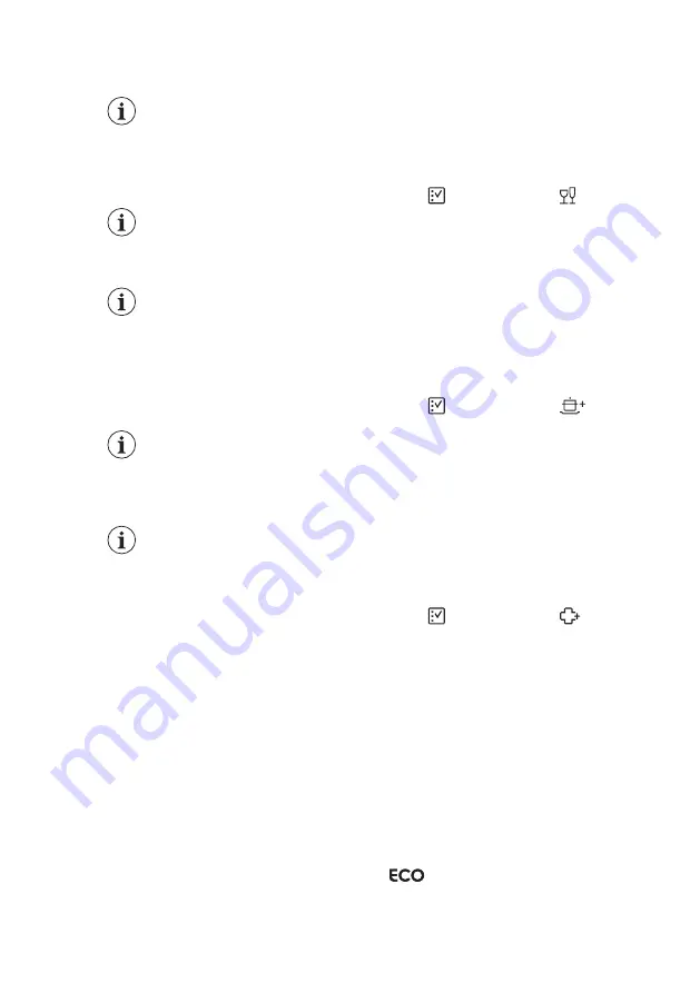 Electrolux EEM69300IX User Manual Download Page 10