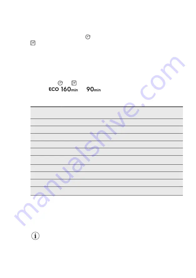 Electrolux EEM69300IX User Manual Download Page 11